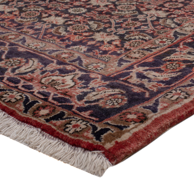 Bidjar Tapijt 216x150cm - Perzisch tapijt