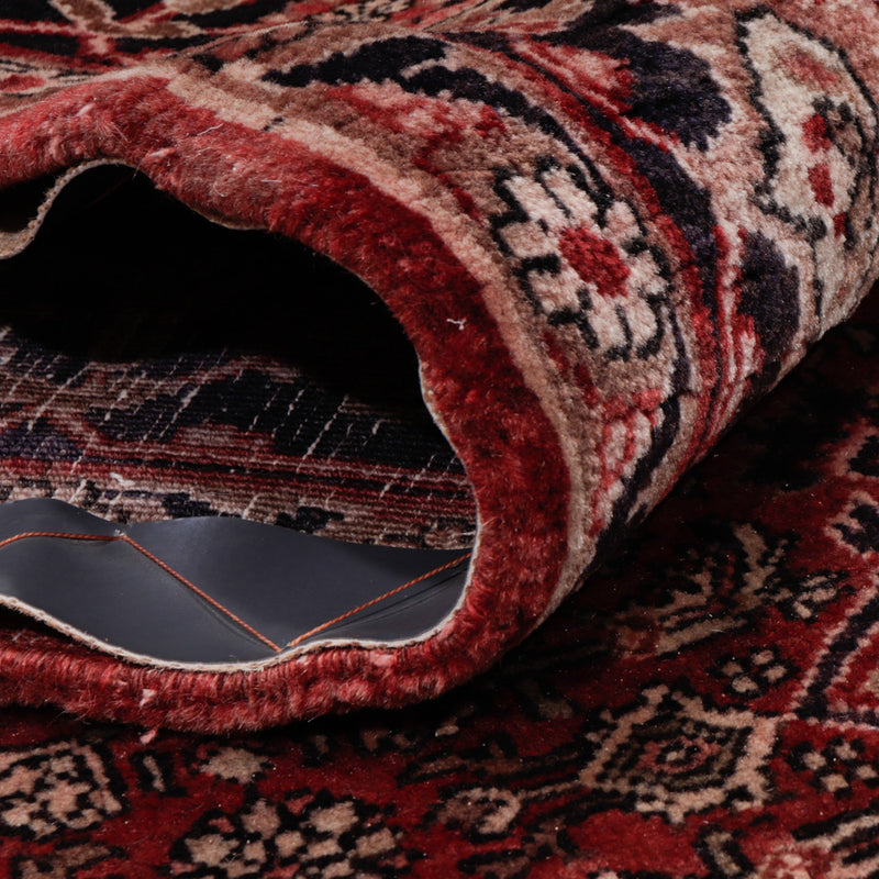 Bidjar Tapijt 216x150cm - Perzisch tapijt
