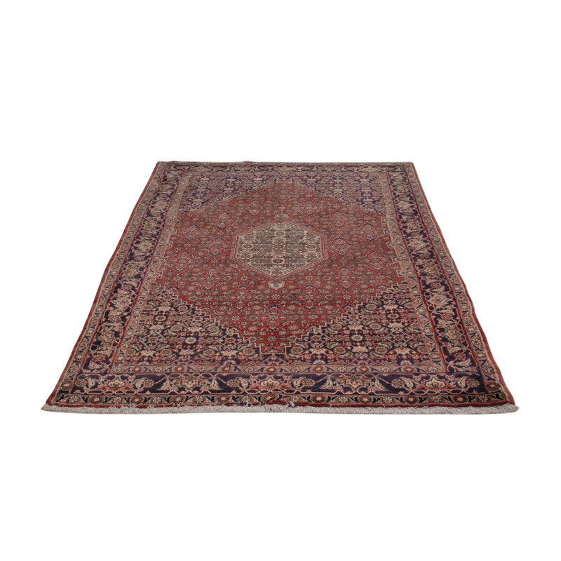 Bidjar Tapijt 216x150cm - Perzisch tapijt