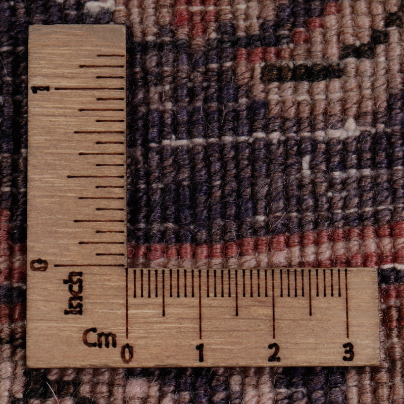 Bidjar Tapijt 216x150cm - Perzisch tapijt