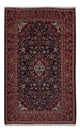 Kashan Tapijt 220x137cm - Perzisch tapijt