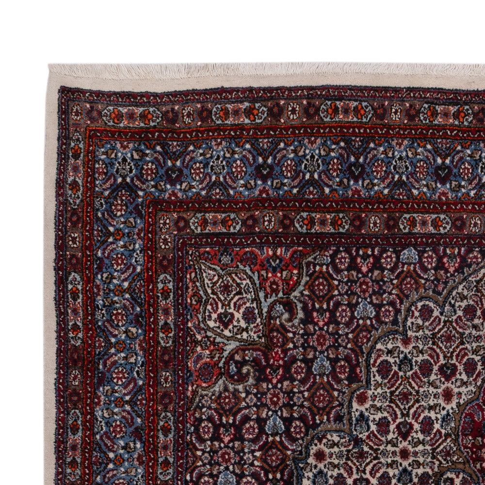 Moud Tapijt 295x200cm - Perzisch tapijt