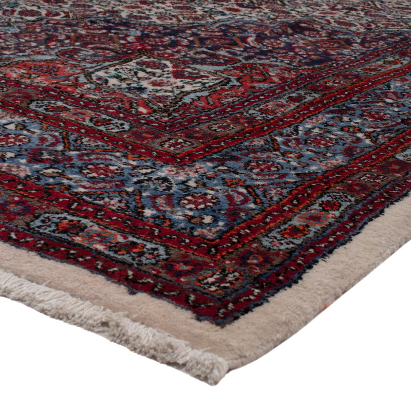 Perserteppich - Classic - 295 x 200 cm - dunkelbeige