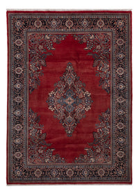Perzisch tapijt - Klassiek - 273 x 190 cm - rood – product image