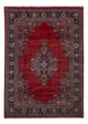 Perzisch tapijt - Klassiek - 273 x 190 cm - rood