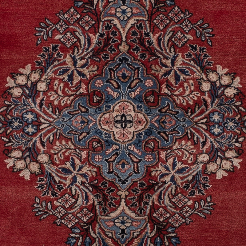 Perzisch tapijt - Klassiek - 273 x 190 cm - rood