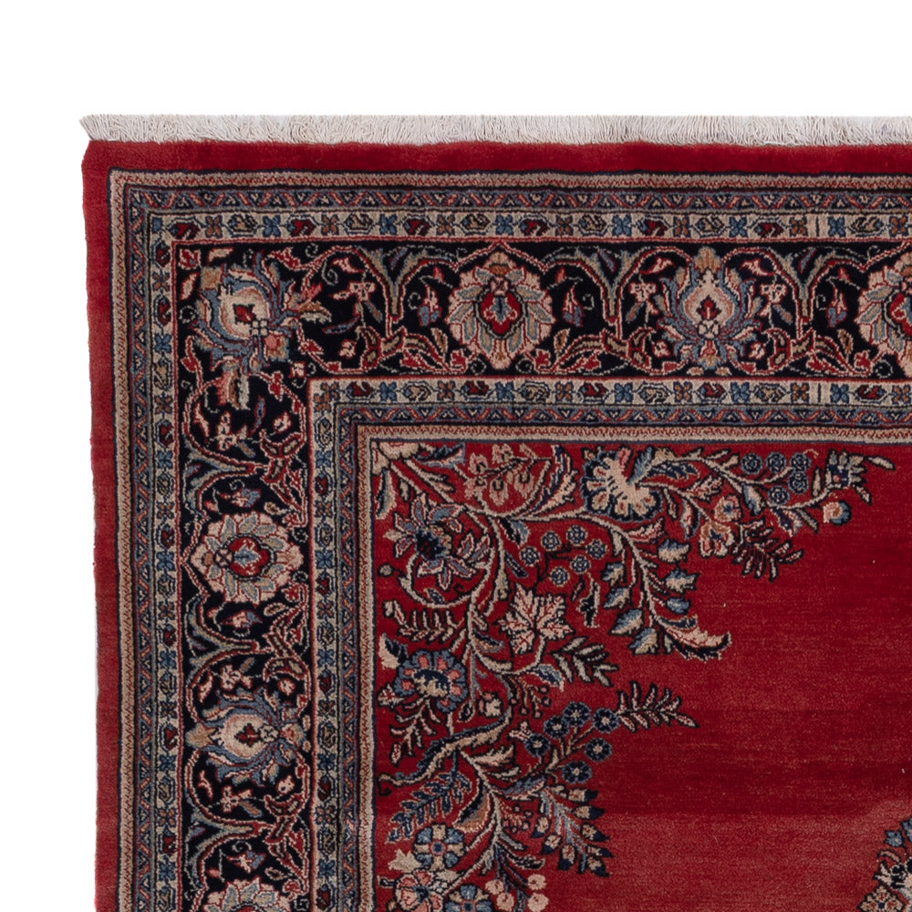 Perzisch tapijt - Klassiek - 273 x 190 cm - rood