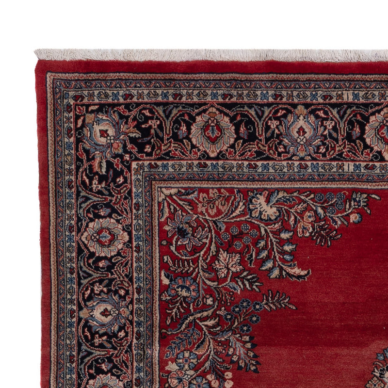 Perzisch tapijt - Klassiek - 273 x 190 cm - rood