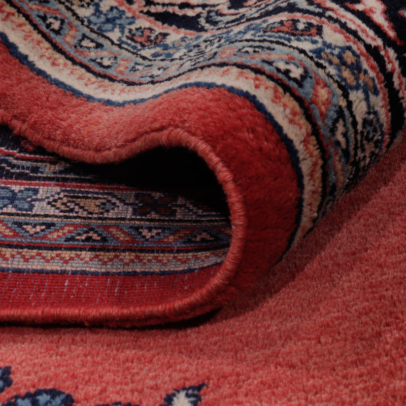 Perzisch tapijt - Klassiek - 273 x 190 cm - rood