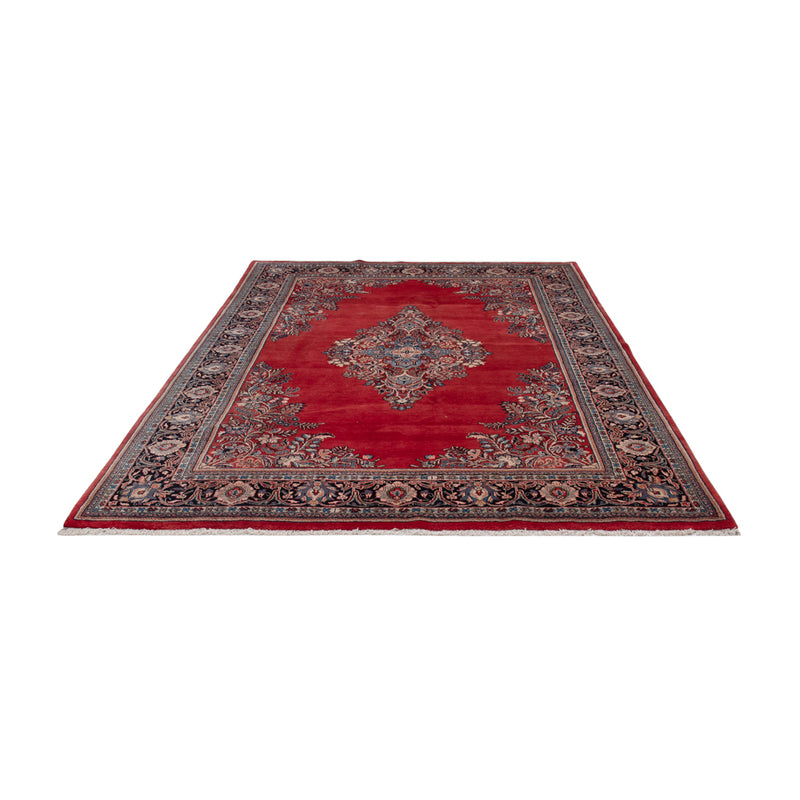 Perzisch tapijt - Klassiek - 273 x 190 cm - rood