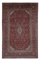 Perzisch tapijt - Keshan - 332 x 218 cm - roest