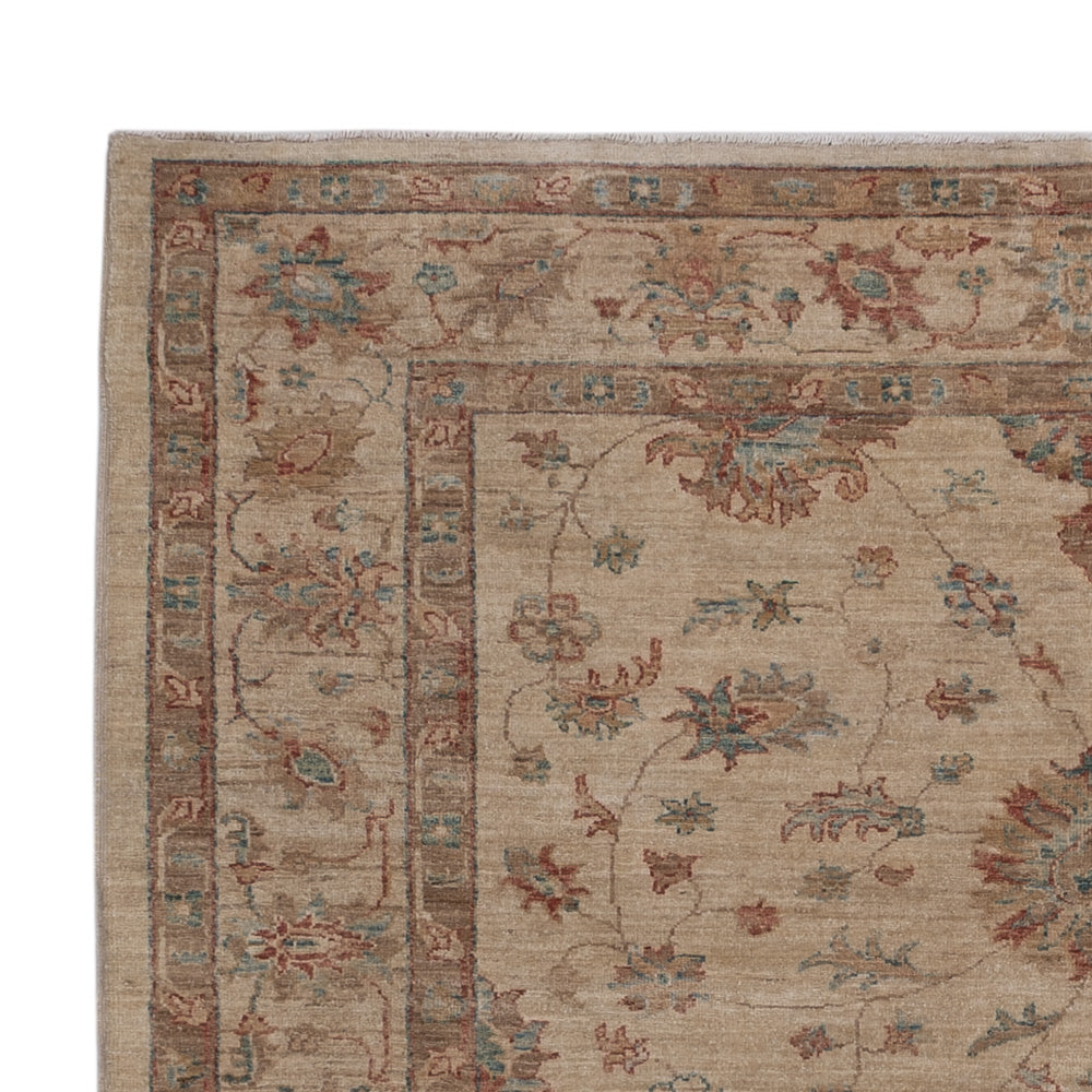 Ziegler tapijt 224x167cm - Oosters Tapijt