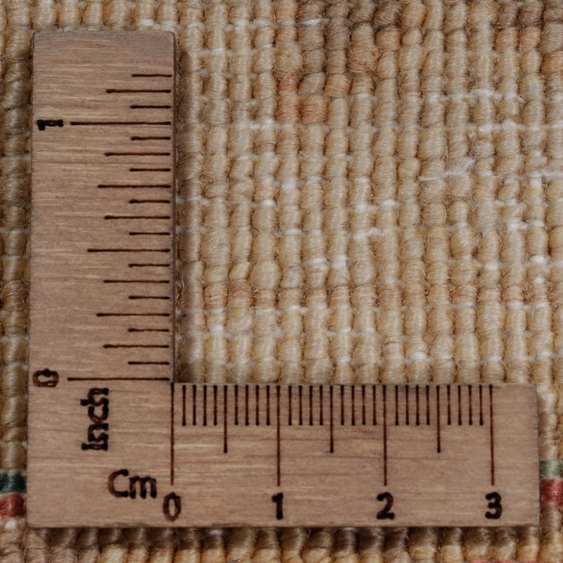 Ziegler tapijt - 224 x 167 cm - licht beige