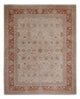 Ziegler tapijt 302x244cm - Oosters Tapijt