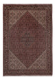 Perzisch tapijt - Bijar - 294 x 202 cm - donker beige