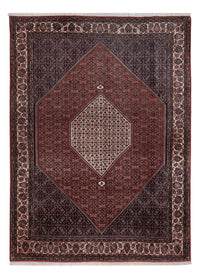 Perzisch tapijt - Bijar - 290 x 198 cm - roest – product image