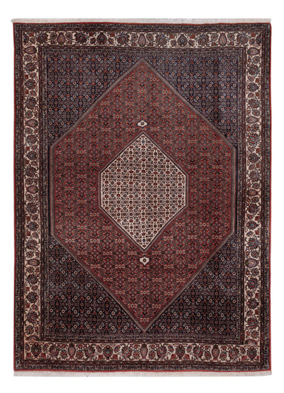Bidjar Tapijt 198x290cm - Perzisch tapijt