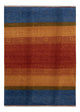 Perzische Gabbeh Tapijt 241x171cm - Wollen tapijt