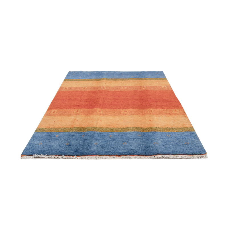 Perzische Gabbeh Tapijt 241x171cm - Wollen tapijt