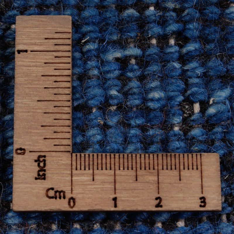 Perzische Gabbeh Tapijt 241x171cm - Wollen tapijt