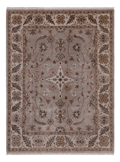 Ziegler tapijt 201x273cm - Oosters Tapijt