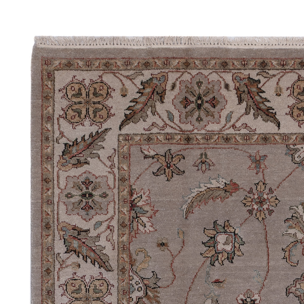 Ziegler tapijt 273x201cm - Oosters Tapijt