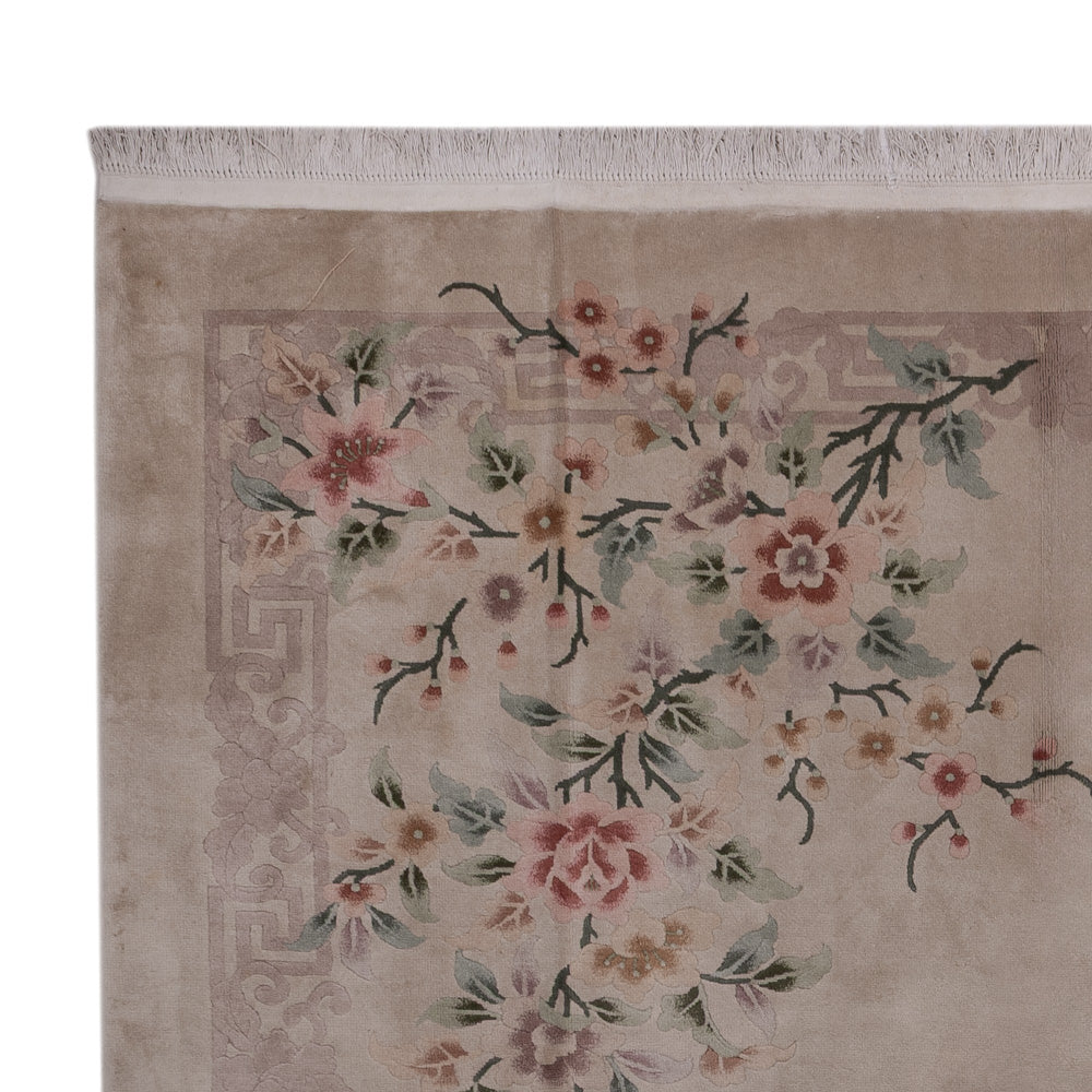 China Tapijt 307x240cm - Oosters Tapijt