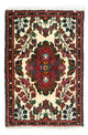 Hamadan Tapijt 65x45cm - Perzisch tapijt