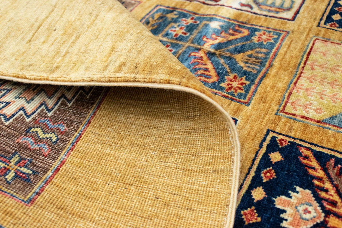 Ziegler tapijt - 207 x 150 cm - gekleurd