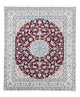 Nain - 9 la Tapijt 290x240cm - Perzisch tapijt