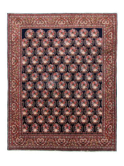 Bidjar Tapijt 205x265cm - Perzisch tapijt