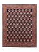 Bidjar Tapijt 265x205cm - Perzisch tapijt