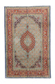 Moud Tapijt 255x160cm - Perzisch tapijt