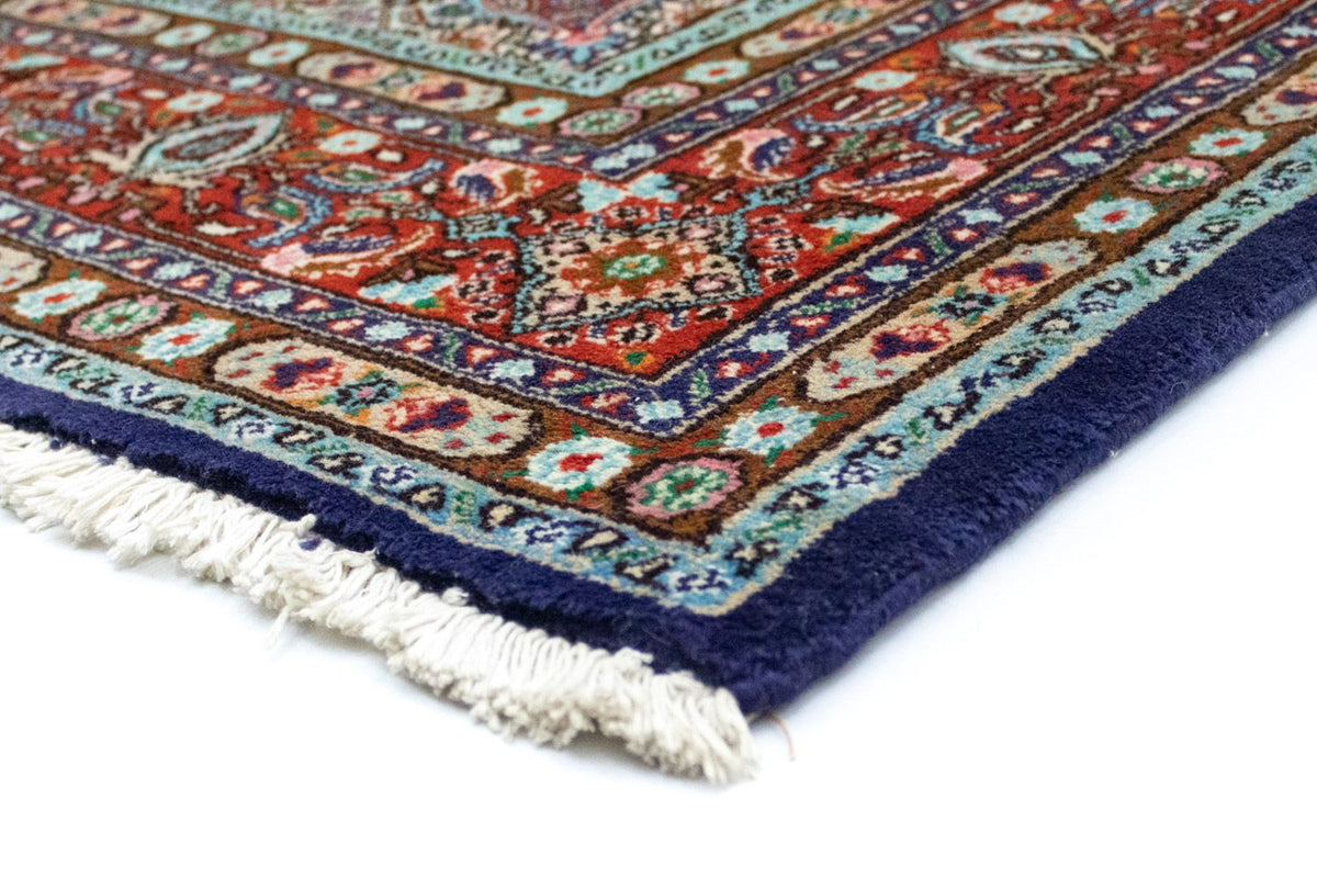 Perzisch tapijt - Klassiek - 255 x 160 cm - rood