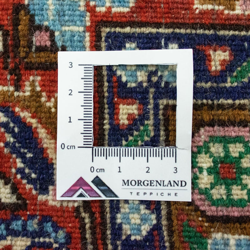 Perzisch tapijt - Klassiek - 255 x 160 cm - rood