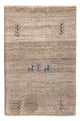 Perzische Gabbeh Tapijt 86x57cm - Perserteppich Wollteppich