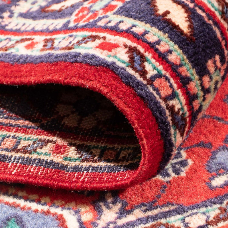 Perzisch tapijt - Klassiek - 98 x 70 cm - rood