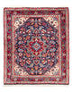 Sarouk Tapijt 88x70cm - Perzisch tapijt