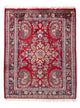Sarouk Tapijt 84x66cm - Perzisch tapijt
