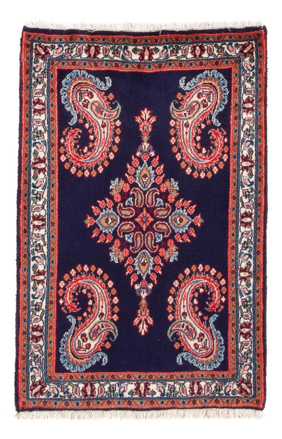 Sarouk Tapijt 65x103cm - Perzisch tapijt