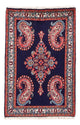 Sarough Tapijt 103x65cm - Perzisch tapijt