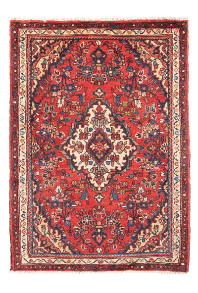 Sarouk Tapijt 65x98cm - Perzisch tapijt