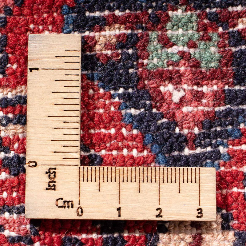 Perzisch tapijt - Klassiek - 98 x 65 cm - rood