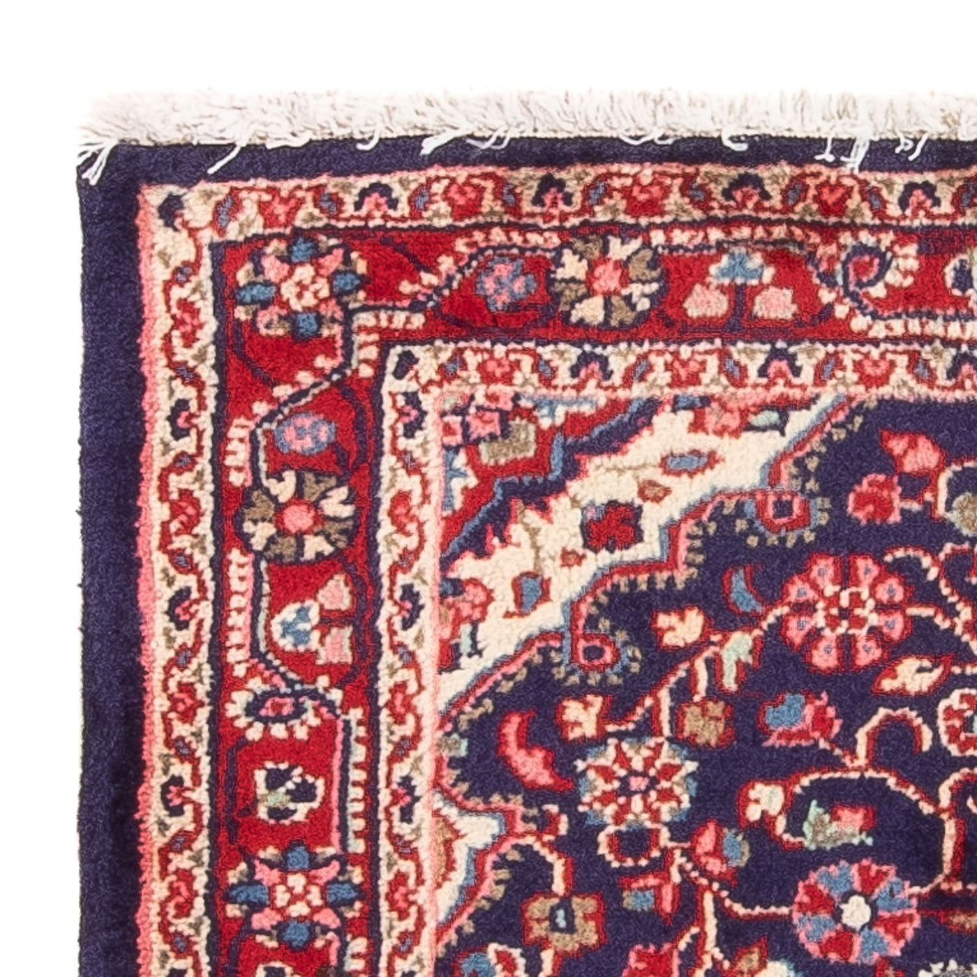 Jozan Tapijt 88x69cm - Perzisch tapijt