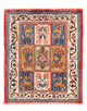 Sarouk Tapijt 79x65cm - Perzisch tapijt