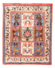 Sarouk Tapijt 85x66cm - Perzisch tapijt