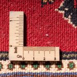 Perzisch tapijt - Klassiek - 100 x 70 cm - rood