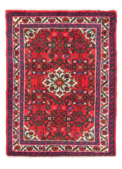 Hosseinabad Tapijt 68x98cm - Perzisch tapijt