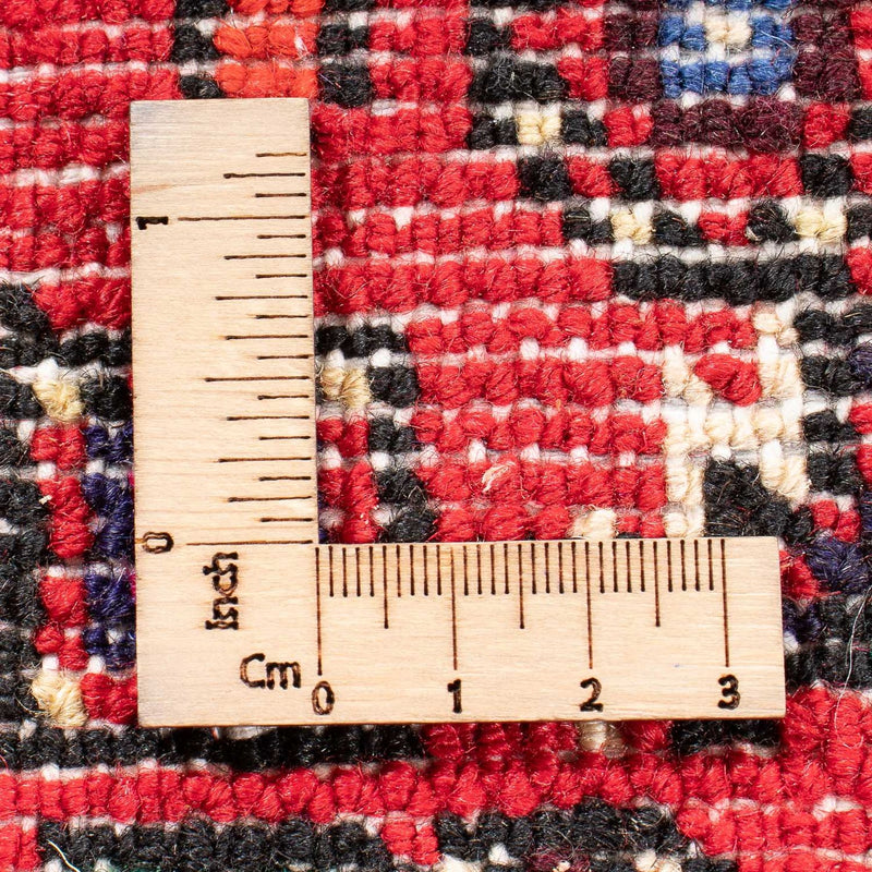 Perzisch Tapijt - Nomadisch - 98 x 68 cm - rood