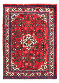 Hosseinabad Tapijt 100x70cm - Perzisch tapijt – product image
